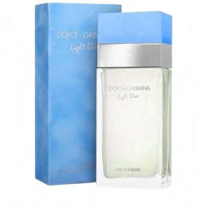 LIGHT BLUE