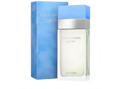 LIGHT BLUE