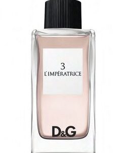 L'IMPERATRICE