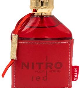 NITRO RED
