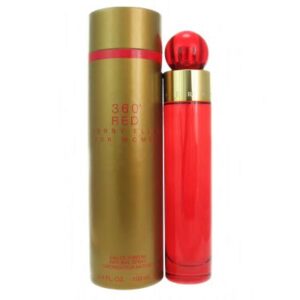 PERRY ELLIS 360 RED FOR WOMEN