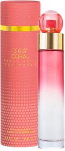 PERRY ELLIS 360 CORAL