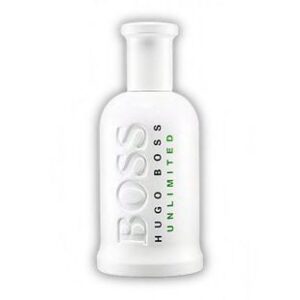 BOSS BOTTLED UNLIMITED