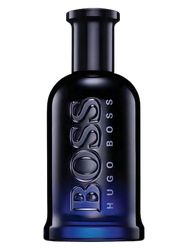 BOSS BOTTLED NIGHT