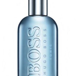 BOSS BOTTLED TONIC