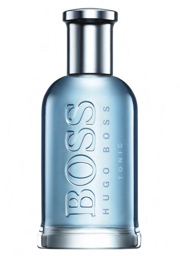 BOSS BOTTLED TONIC