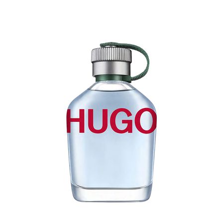 HUGO MAN