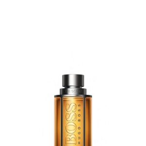 THE SCENT MEN