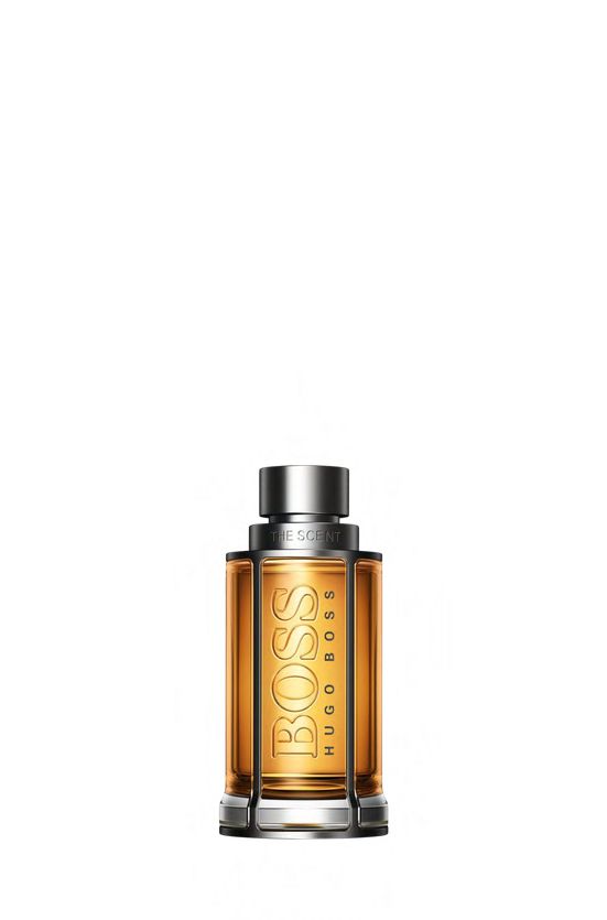 THE SCENT MEN