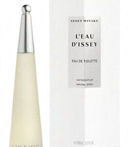 L'EAU D'ISSEY