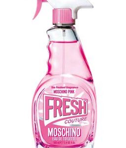 FRESH PINK