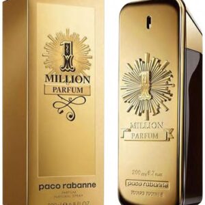 ONE MILLION PARFUM