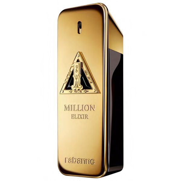ONE MILLION ELIXIR