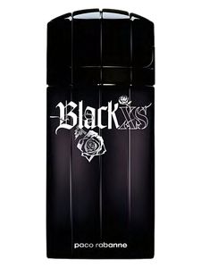 BLACK XS