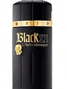 BLACK XS L'APHRODISIAQUE