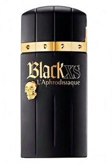 BLACK XS L'APHRODISIAQUE