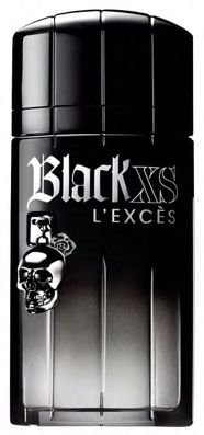 BLACK XS L'EXCES
