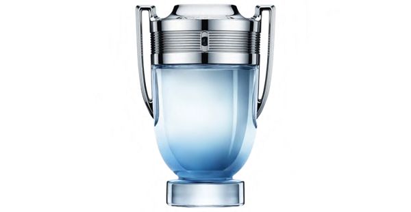 INVICTUS AQUA