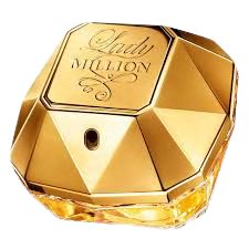 LADY MILLION