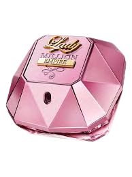 LADY MILLION EMPIRE