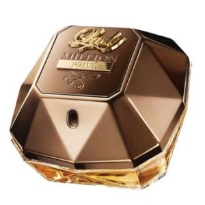 LADY MILLION PRIVE