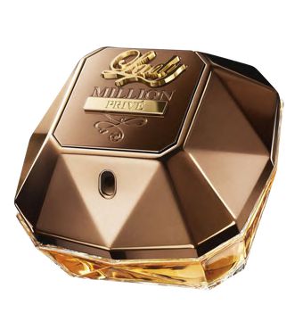 LADY MILLION PRIVE