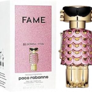 FAME BLOOMING PINK