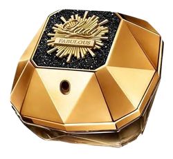 LADY MILLION FABULOUS