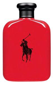 POLO RED