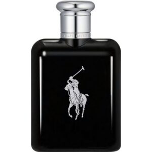 POLO BLACK