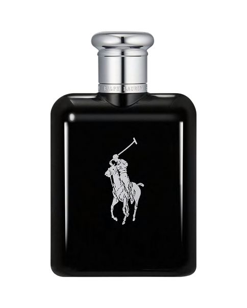 POLO BLACK