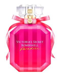 BOMBSHELL PARADISE