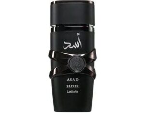 ASAD ELIXIR