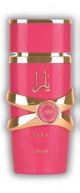 YARA CANDY
