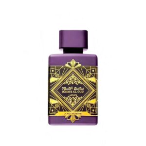 BADE´E AL OUD AMETHYSTE