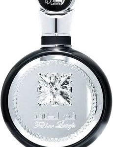 FAKHAR BLACK