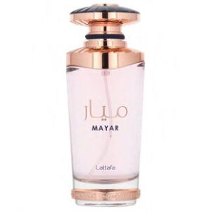 MAYAR