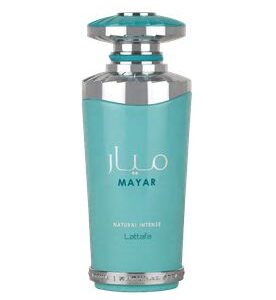 MAYAR NATURAL