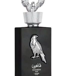 SHAHEEN SILVER