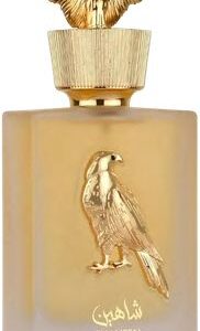 SHAHEEN GOLD