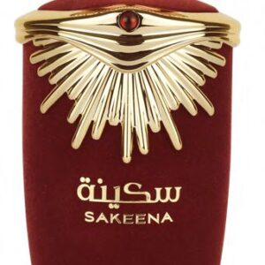 SAKEENA