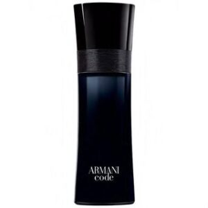 ARMANI CODE