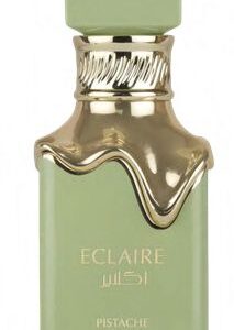 ECLAIRE PISTACHE
