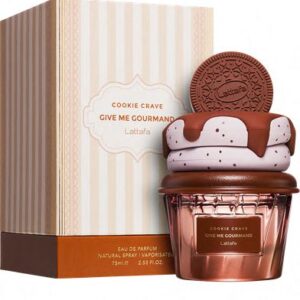 COOKIE CRAVE