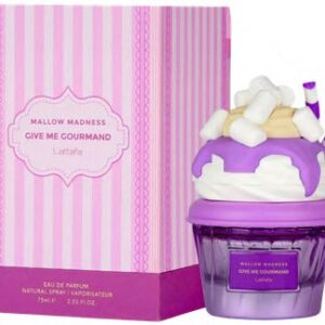 MALLOW MADNESS