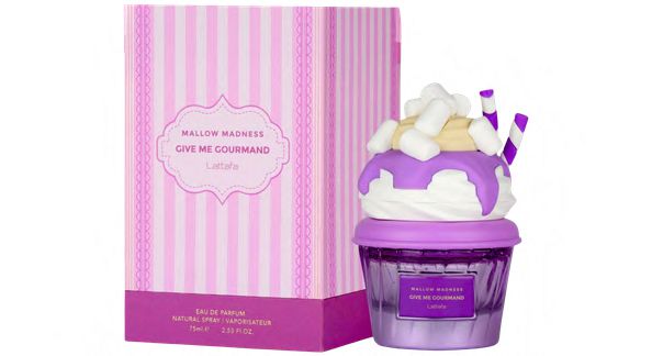 MALLOW MADNESS