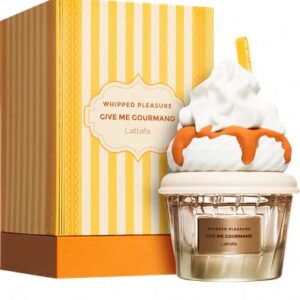 WHIPPED PLEASURE