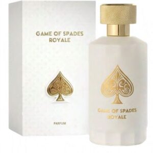 GAME OF SPADES ROYALE