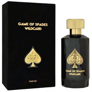 WILDCARD