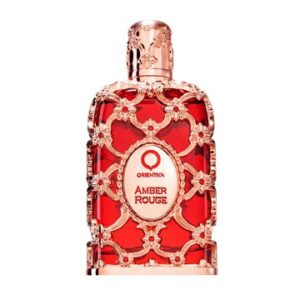 AMBER ROUGE